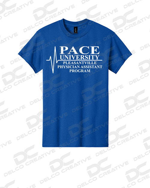 PACE 100% Cotton Short Sleeve Shirt