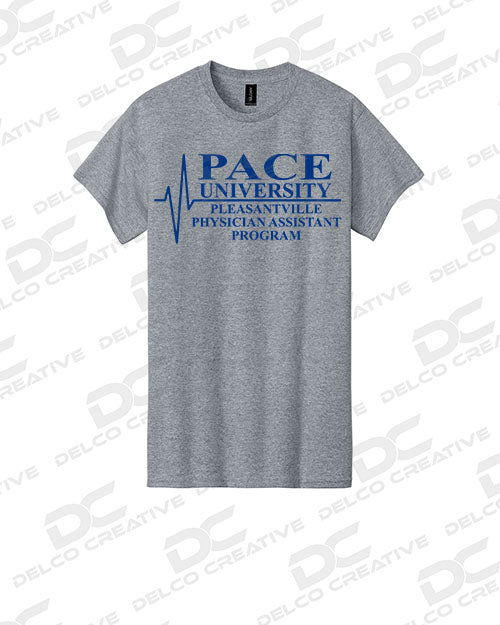 PACE 100% Cotton Short Sleeve Shirt