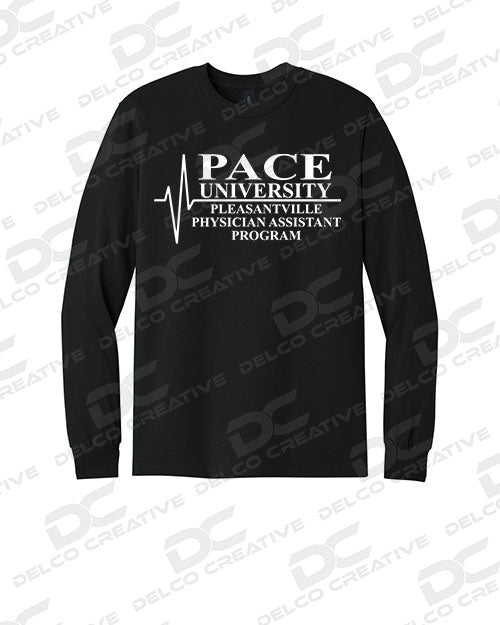 PACE 100% Cotton Long Sleeve Shirt