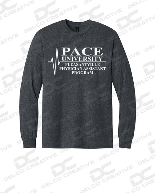 PACE 100% Cotton Long Sleeve Shirt