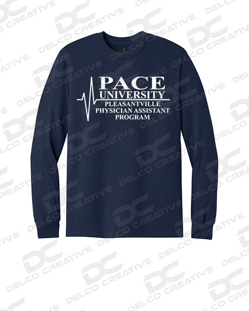 PACE 100% Cotton Long Sleeve Shirt