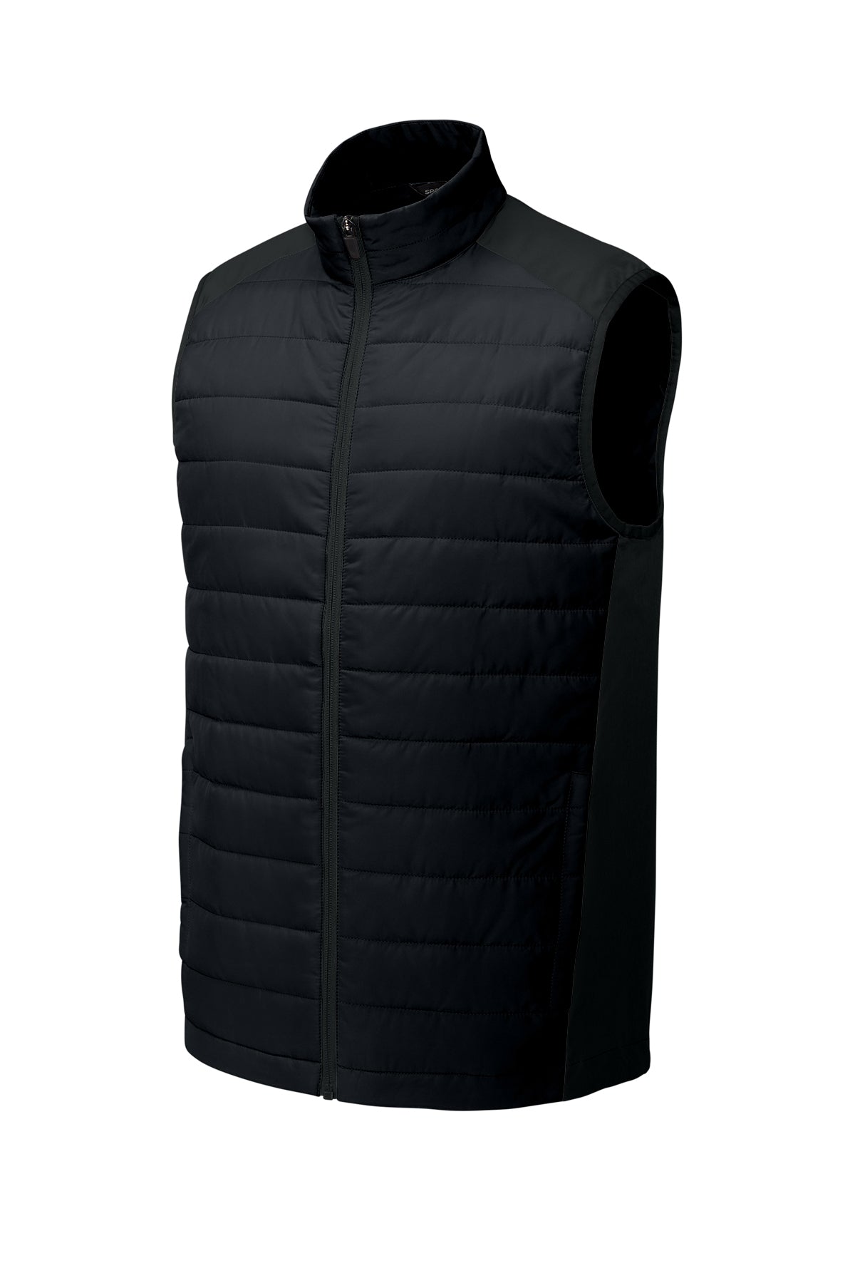 DCSW SportTek Teknical Hybrid Vest