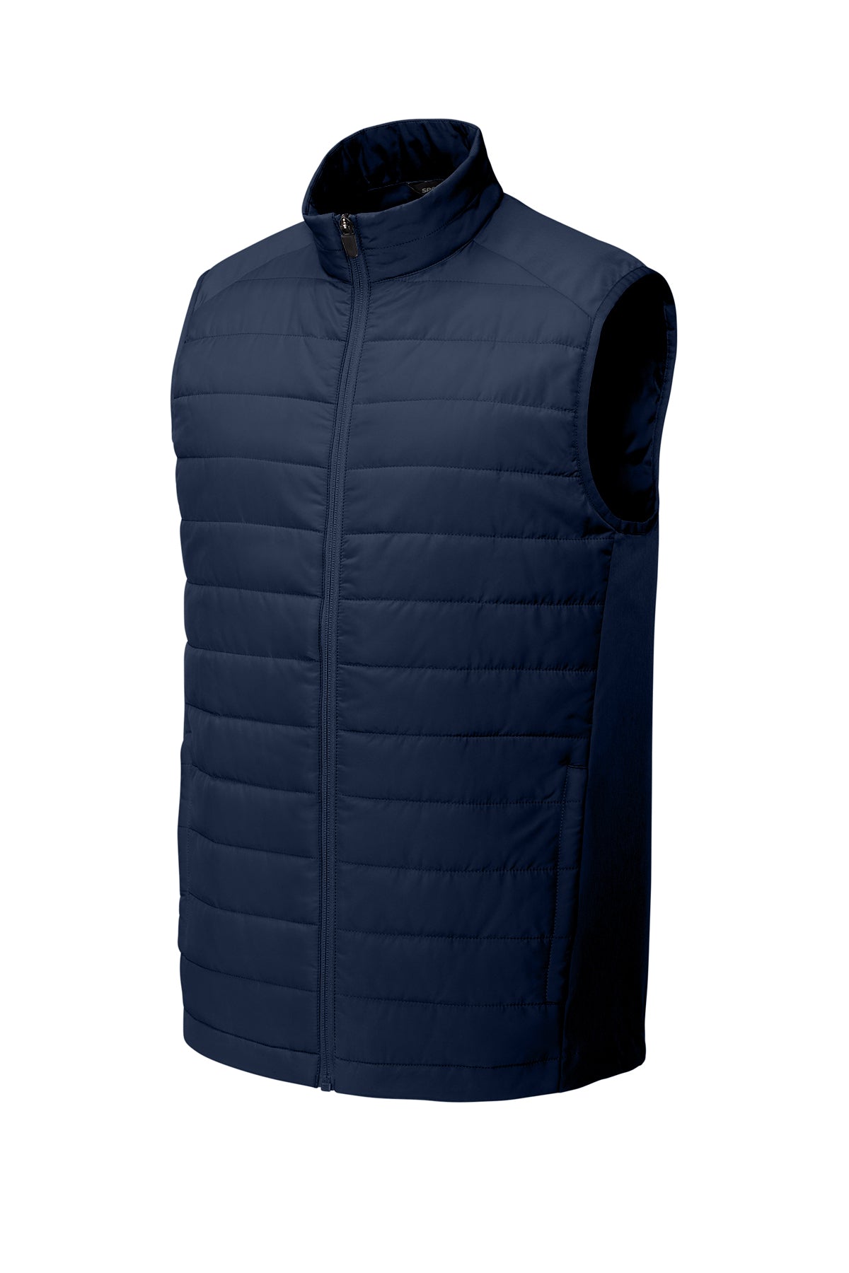 DCSW SportTek Teknical Hybrid Vest