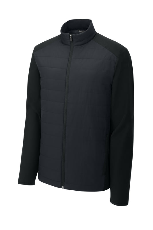 DCSW SportTek Teknical Hybrid Jacket