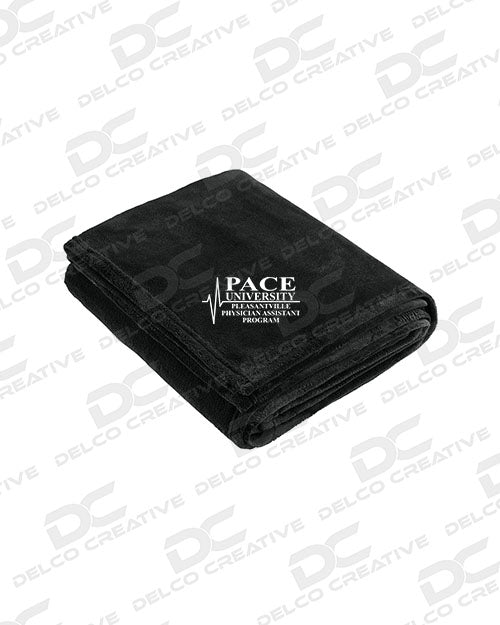PACE Fleece Blanket