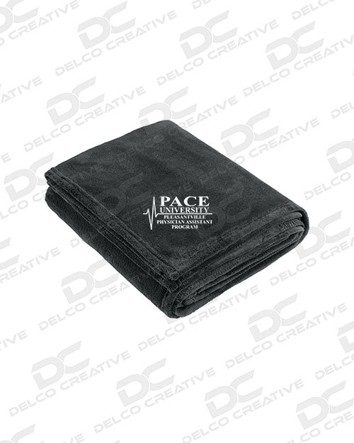 PACE Fleece Blanket