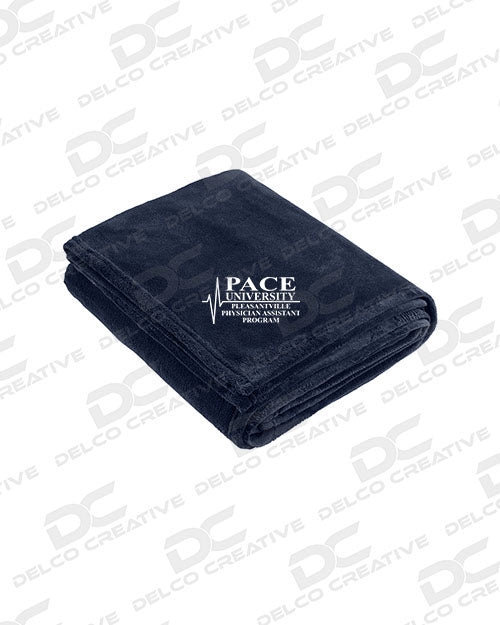 PACE Fleece Blanket