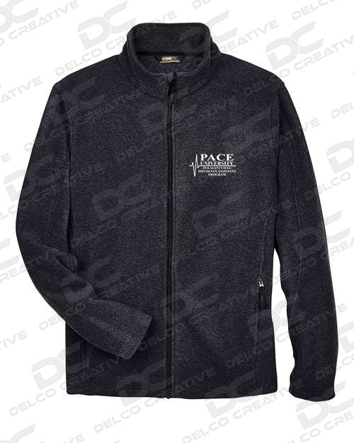 PACE Core365 Fleece Jacket