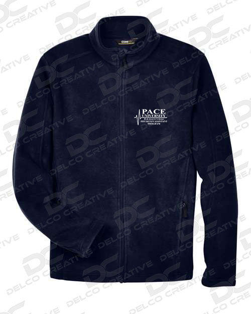 PACE Core365 Fleece Jacket
