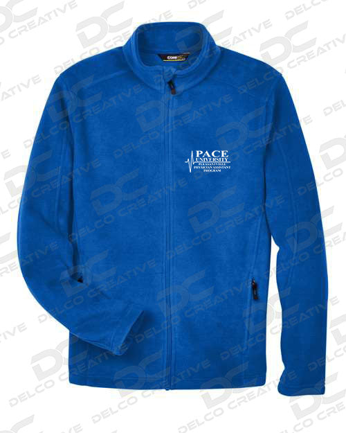 PACE Core365 Fleece Jacket