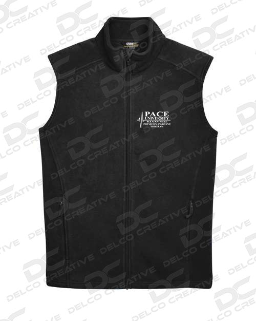 PACE Core365 Fleece Vest