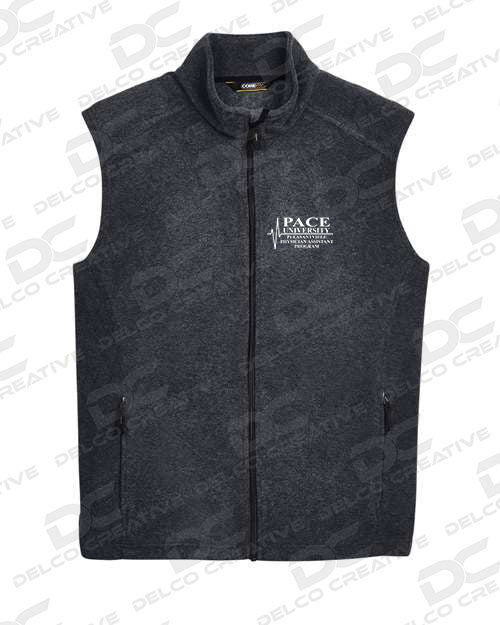 PACE Core365 Fleece Vest