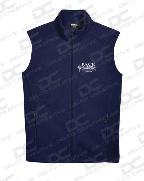 PACE Core365 Fleece Vest