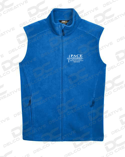 PACE Core365 Fleece Vest