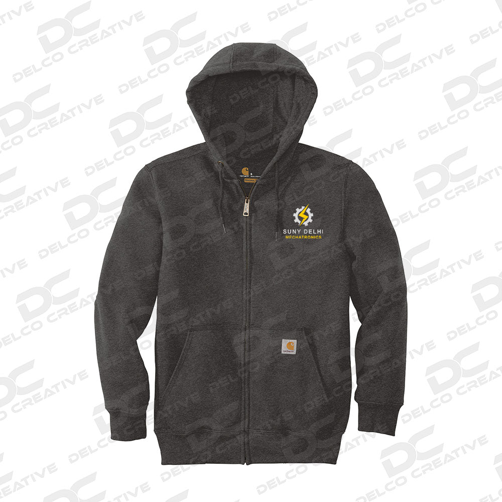 SDM Carhartt Rain Defender Full Zip Hoodie