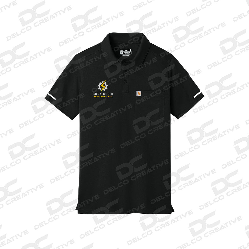 SDM Carhartt Polo