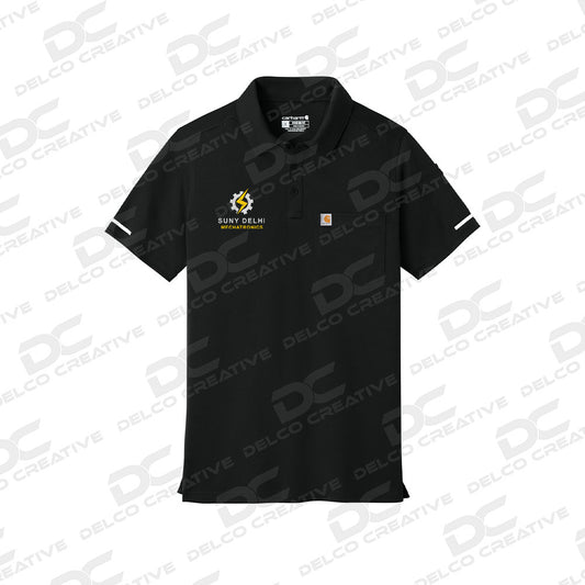 SDM Carhartt Polo