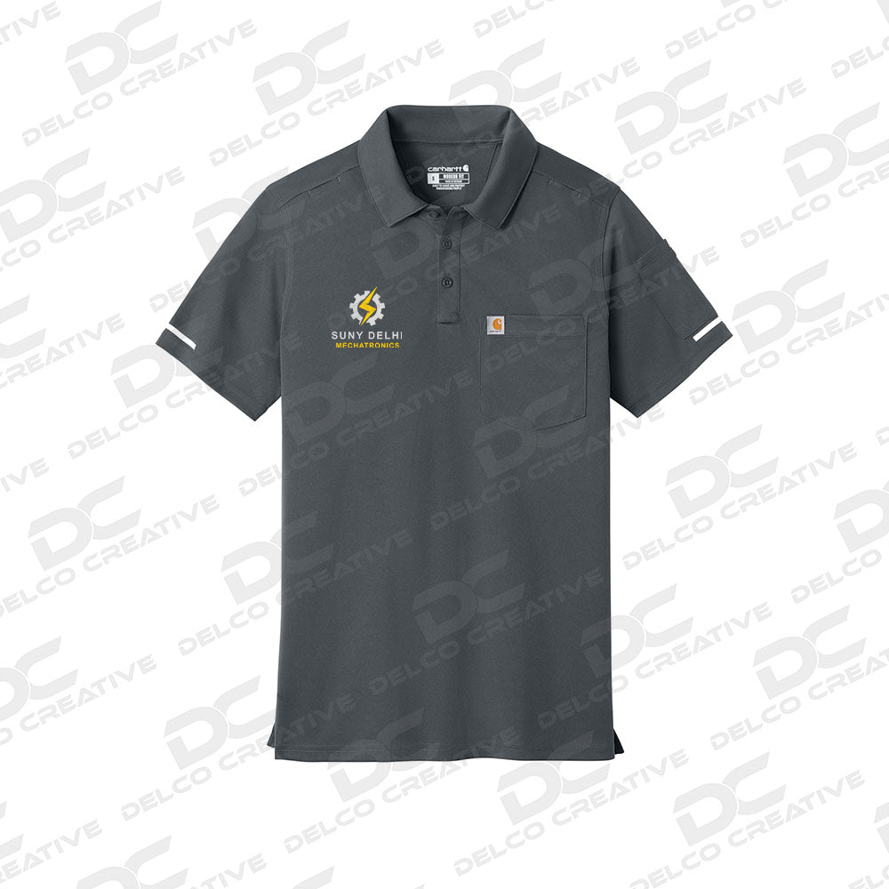 SDM Carhartt Polo