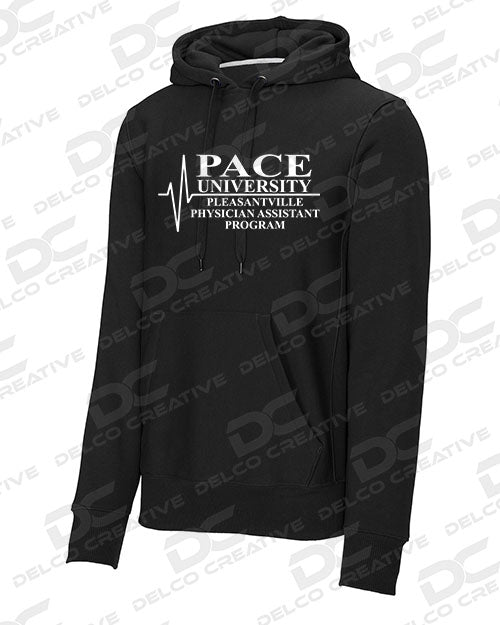 PACE Heavyweight Hooded Sweatshirt