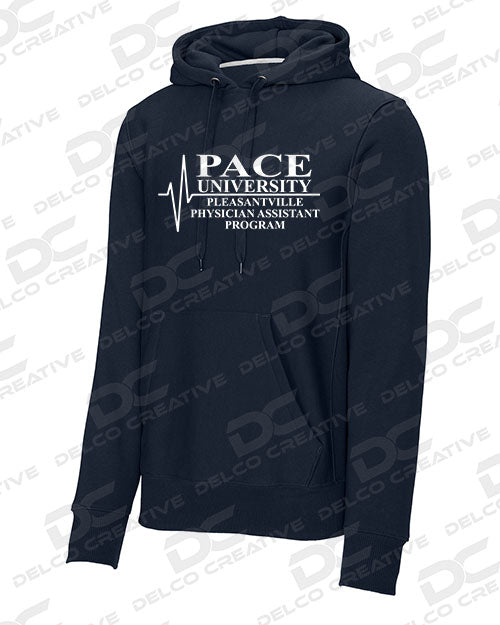 PACE Heavyweight Hooded Sweatshirt