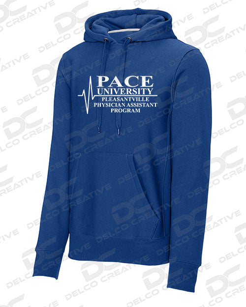 PACE Heavyweight Hooded Sweatshirt
