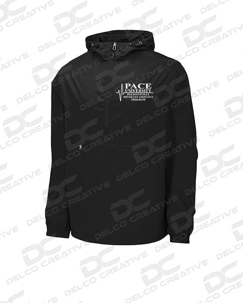PACE ST Packable Anorak