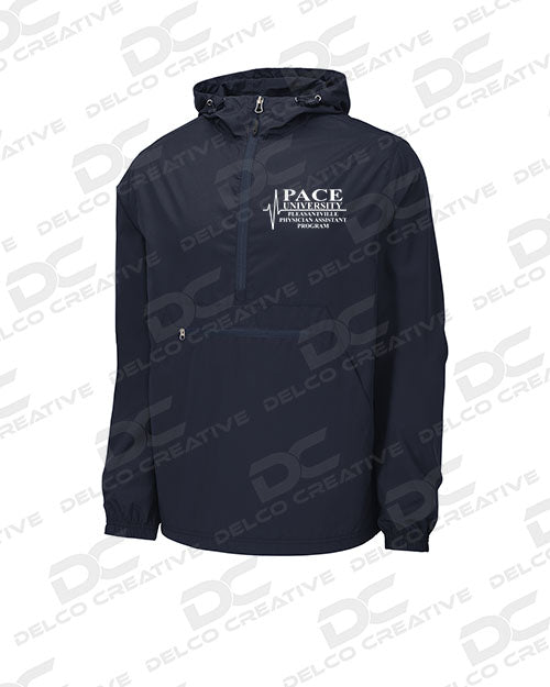PACE ST Packable Anorak