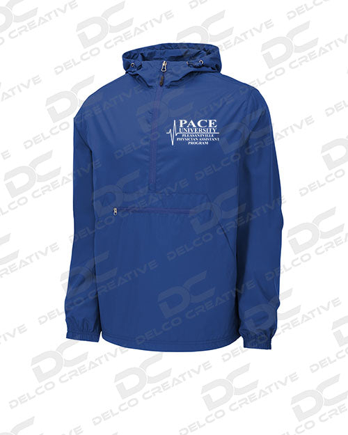 PACE ST Packable Anorak