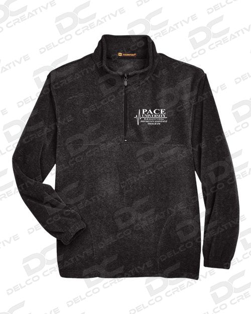 PACE Harriton Fleece 1/4 Zip