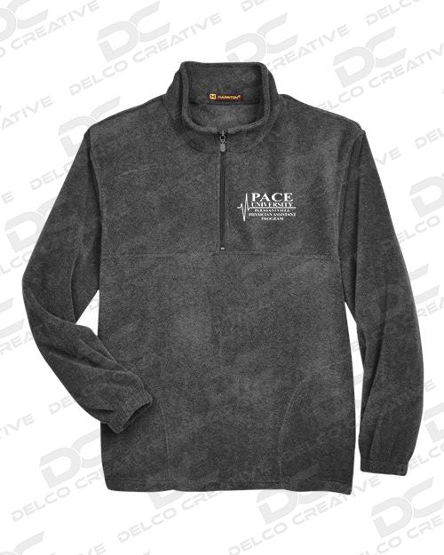 PACE Harriton Fleece 1/4 Zip