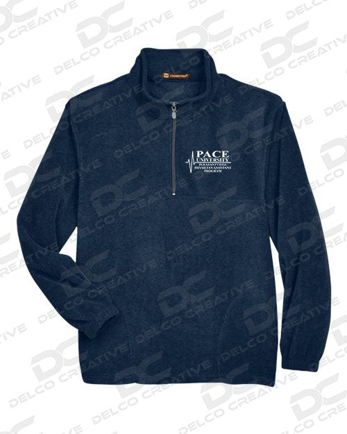 PACE Harriton Fleece 1/4 Zip