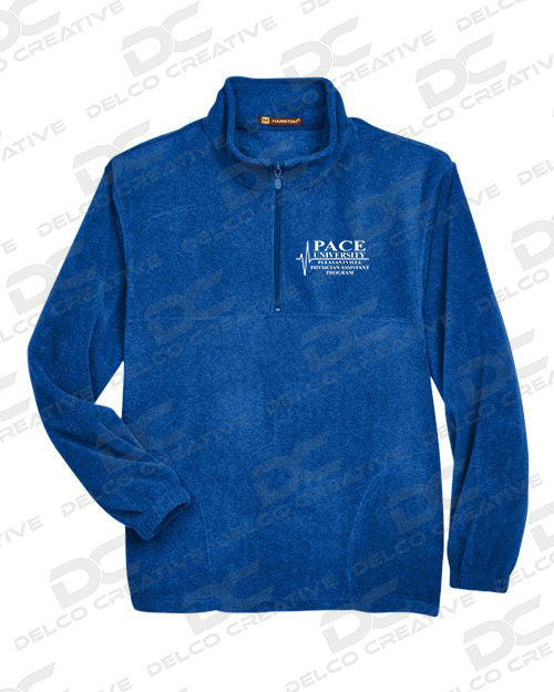 PACE Harriton Fleece 1/4 Zip