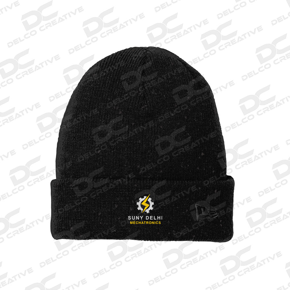 SDM Speckled Beanie