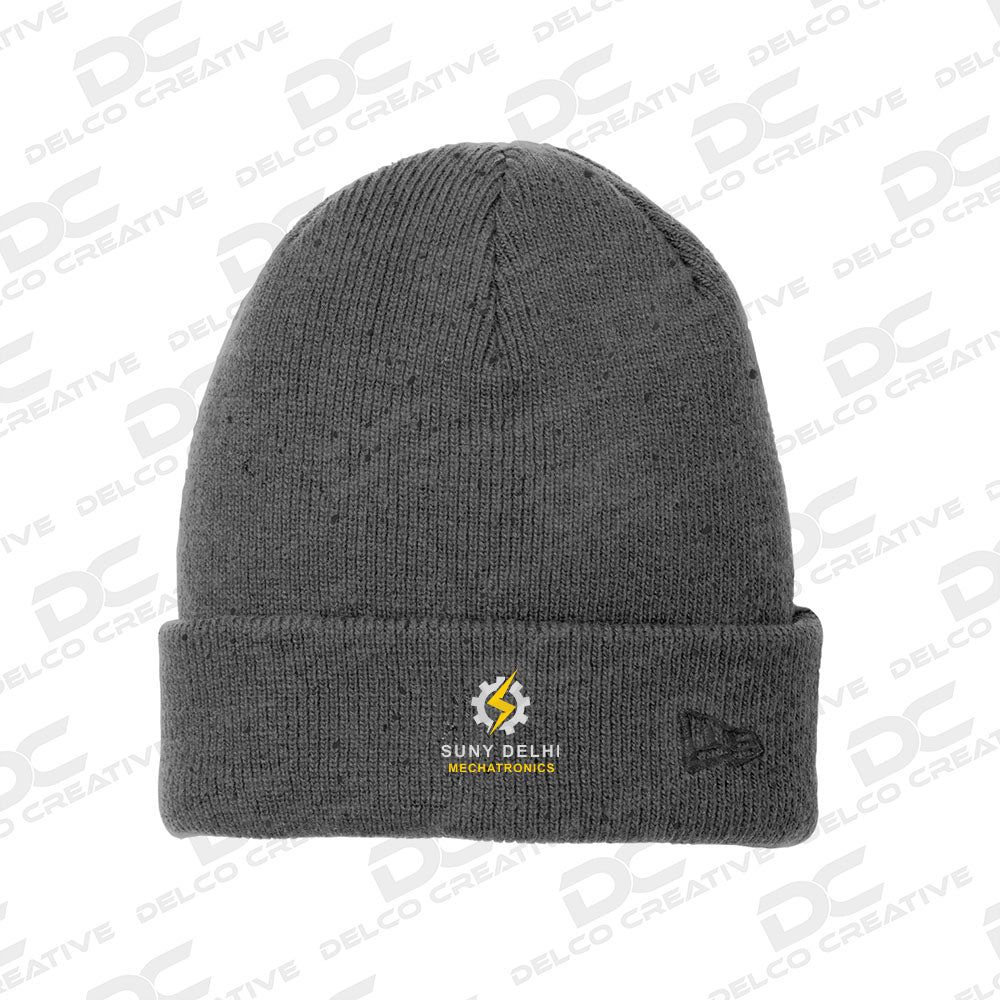 SDM Speckled Beanie