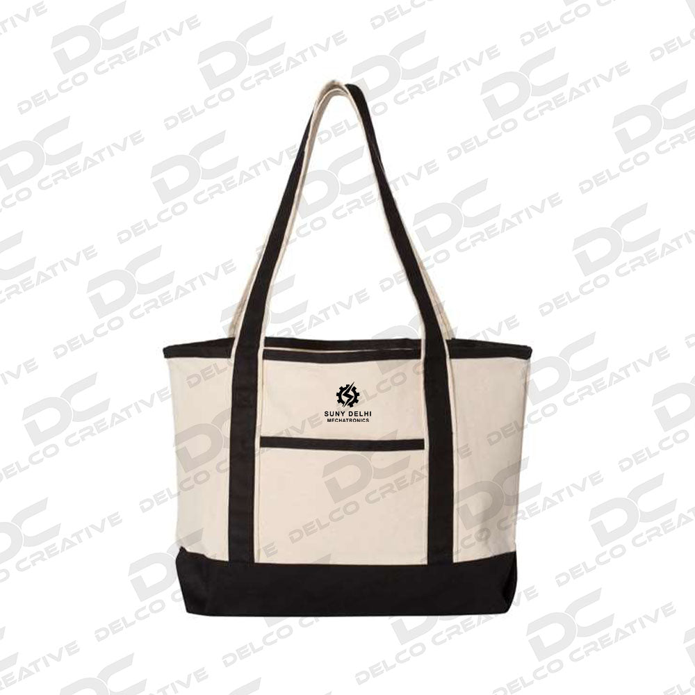 SDM Small Deluxe Tote Bag