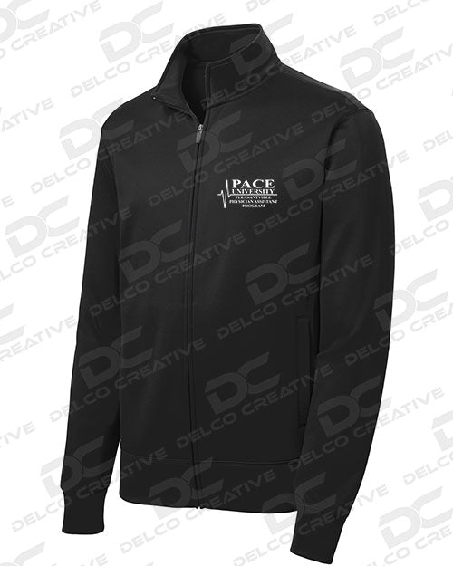 PACE ST Full Zip Jacket