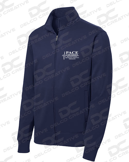 PACE ST Full Zip Jacket