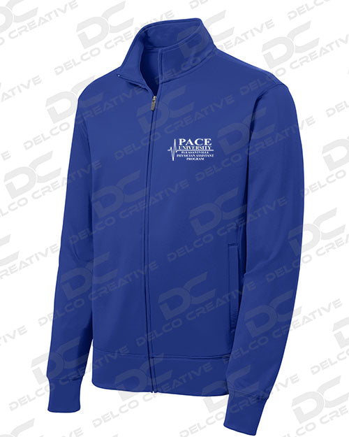 PACE ST Full Zip Jacket