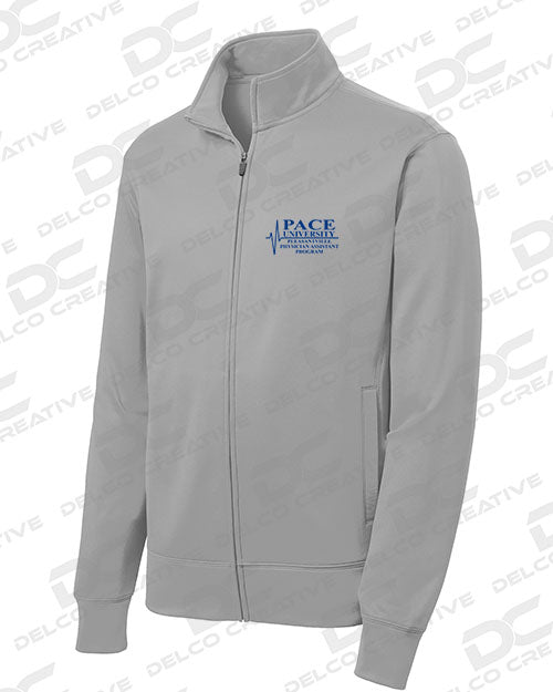 PACE ST Full Zip Jacket