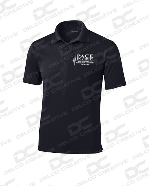 PACE ST Polo