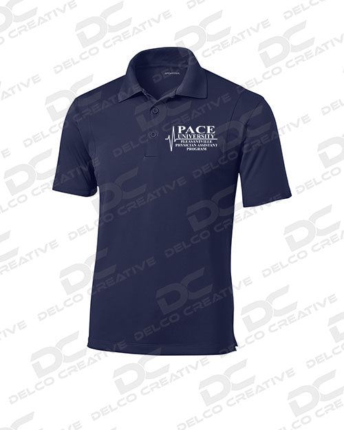 PACE ST Polo