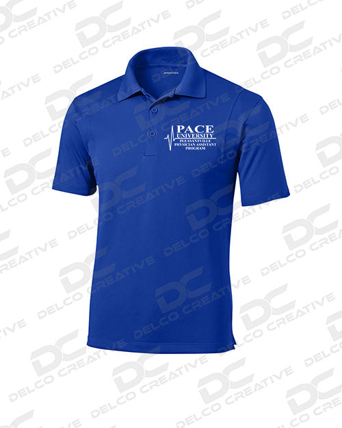 PACE ST Polo