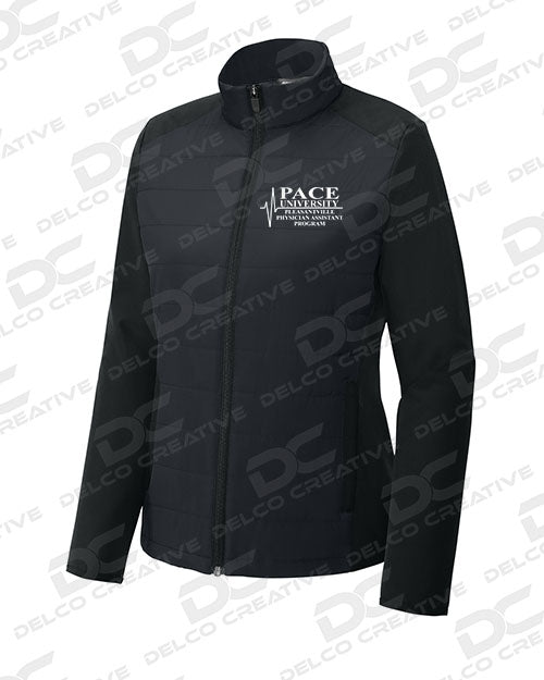 PACE ST Teknical Hybrid Jacket