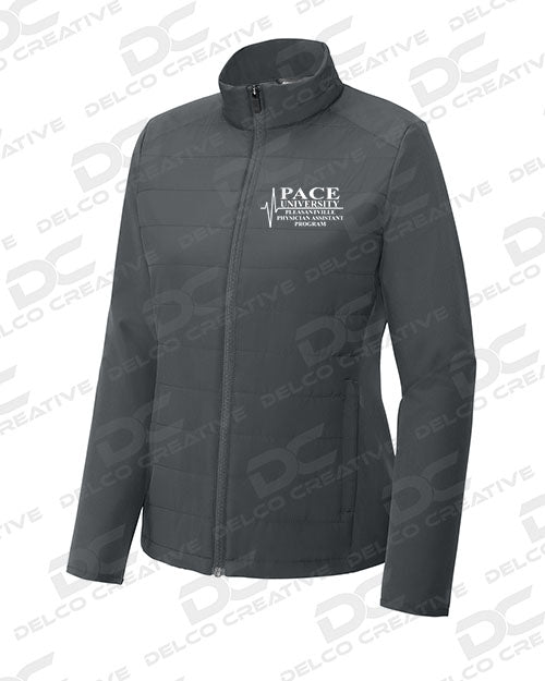 PACE ST Teknical Hybrid Jacket