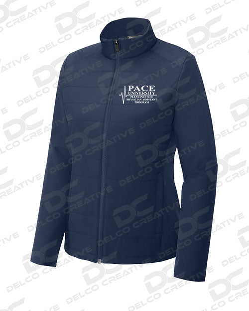 PACE ST Teknical Hybrid Jacket