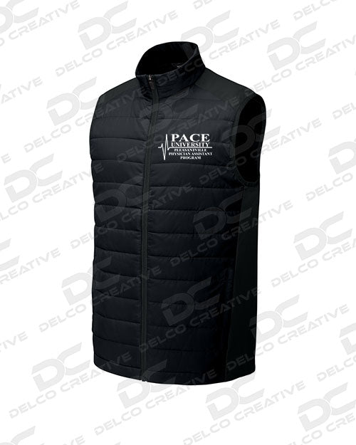 PACE ST Teknical Hybrid Vest