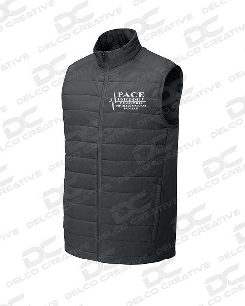 PACE ST Teknical Hybrid Vest