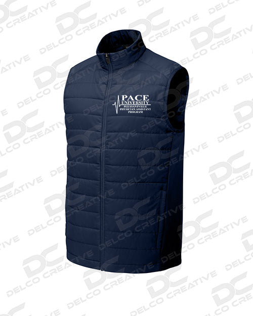 PACE ST Teknical Hybrid Vest