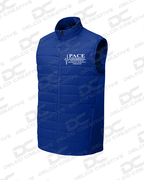 PACE ST Teknical Hybrid Vest