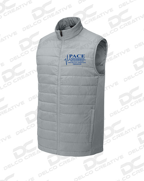 PACE ST Teknical Hybrid Vest